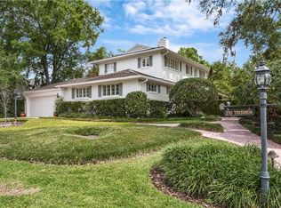 210 Trismen Ter, Winter Park, FL 32789