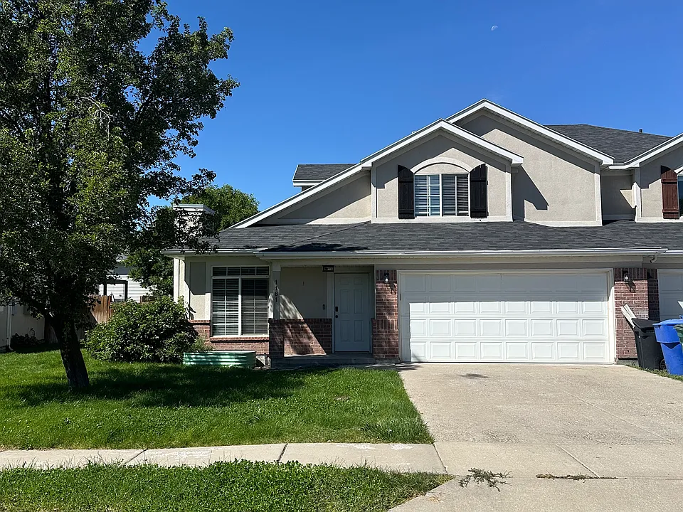 1181 N 320 W