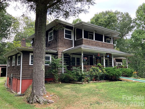 3rd image of 3151 N Bearwallow Rd