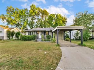 702 Elizabeth Dr, Ardmore, OK 73401