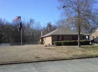 1289 Dunbarton Rd, Montgomery, AL 36117