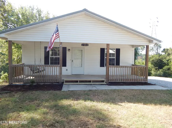 702 Redwine St, Knoxville, TN 37920