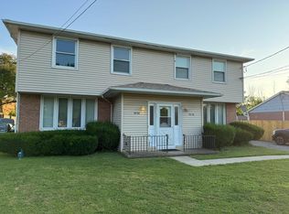 3656 Sowles Rd #1L, Hamburg, NY 14075
