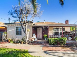 13856 Hubbard St, Sylmar, CA 91342