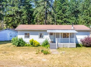 80 E Miljour Ln, Shelton, WA 98584