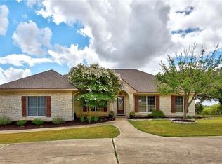 1035 Canyon View Rd, Dripping Springs, TX 78620