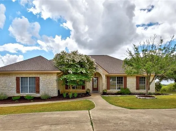 1035 Canyon View Rd, Dripping Springs, TX 78620