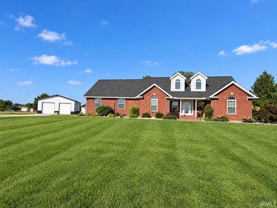 6873 S 175 E, Fort Branch, IN, 47648
