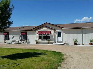 1045 Pequot St, Jean, NV 89019