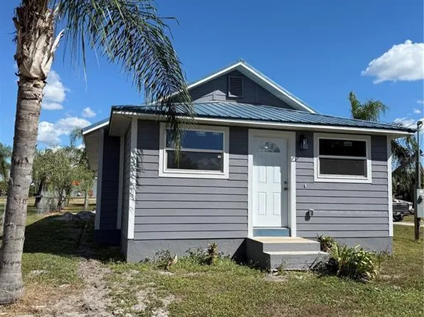 103 S Rogers Ave, Arcadia, FL 34266