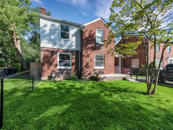 17189 Munich St, Detroit, MI 48224