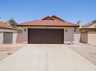 18825 N 45th Ave, Glendale, AZ 85308