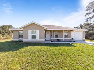 4020 SW 166th Place Rd, Ocala, FL 34473