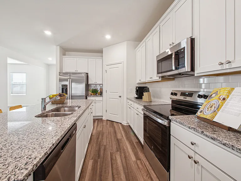 Mulberry Glen — Photo 12
