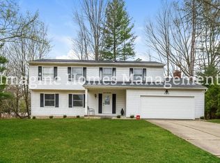 1598 Winslow Dr, Hudson, OH 44236