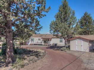 8340 SW Crescent Pl, Terrebonne, OR 97760