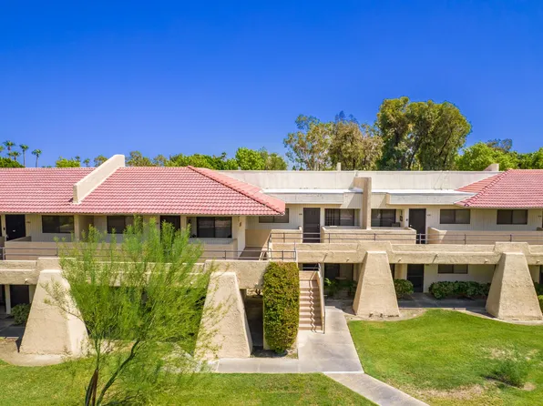 2822 N Auburn Ct #208, Palm Springs, CA 92262