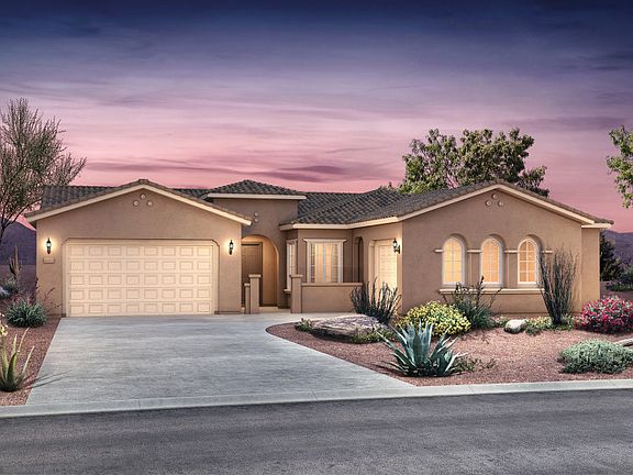 Harmony Exterior A