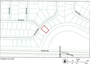 SW 133rd Loop LOT 46, Ocala, FL 34473