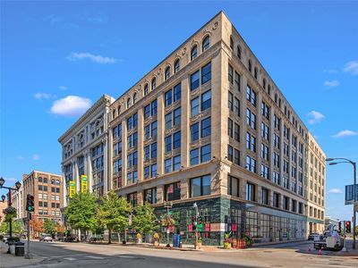 901 Washington Ave UNIT 509, Saint Louis, MO, 63101