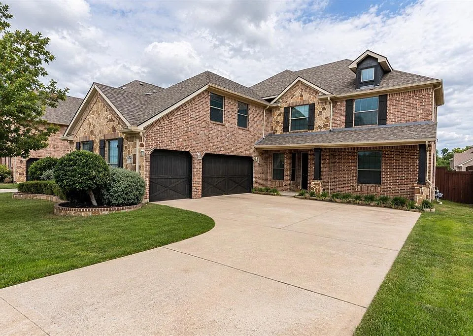 1640 Bradford Grove Trl