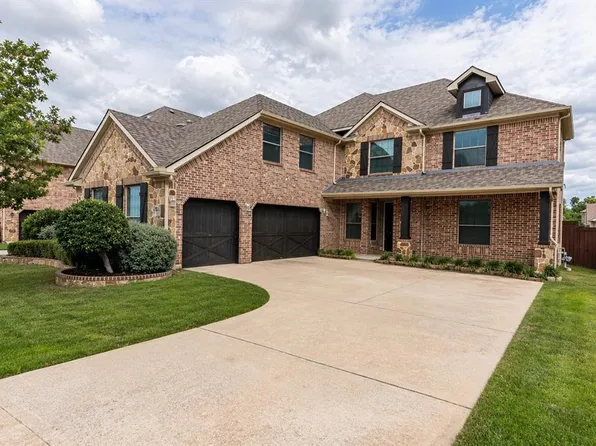 1640 Bradford Grove Trl, Keller, TX 76248
