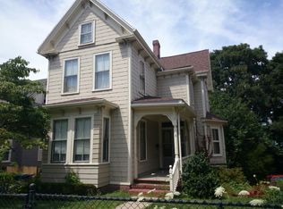 19 Dawes St, Dorchester, MA 02125