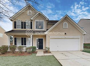 15531 Baltinglass Ct, Charlotte, NC 28273
