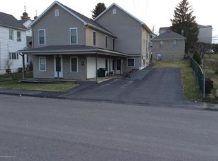 306 Hand St, Jessup, PA 18434