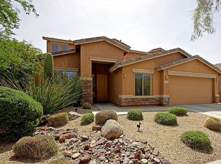 31719 N 22nd Ln, Phoenix, AZ 85085