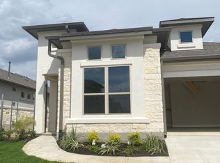 325 Skyflower Dr, Georgetown, TX 78628