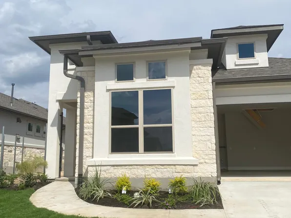 325 Skyflower Dr, Georgetown, TX 78628