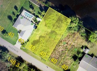 27086 San Marco Dr, Punta Gorda, FL 33983