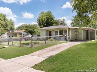 114 Continental, San Antonio, TX 78228