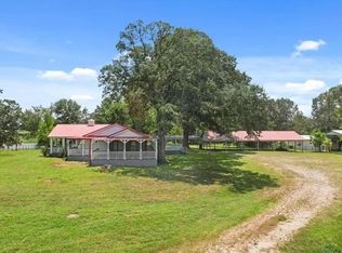 429 Private Road 3398, Big Sandy, TX 75755