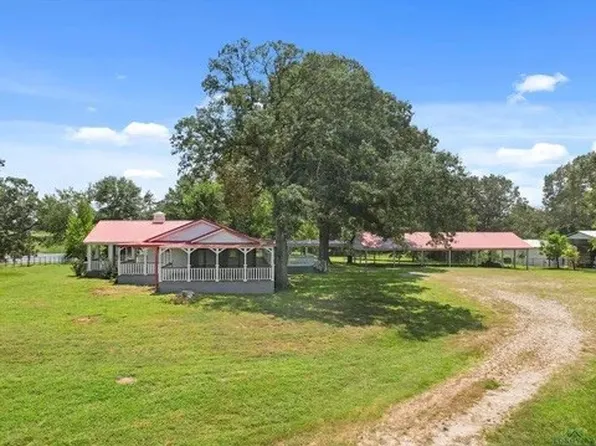 429 Private Road 3398, Big Sandy, TX 75755