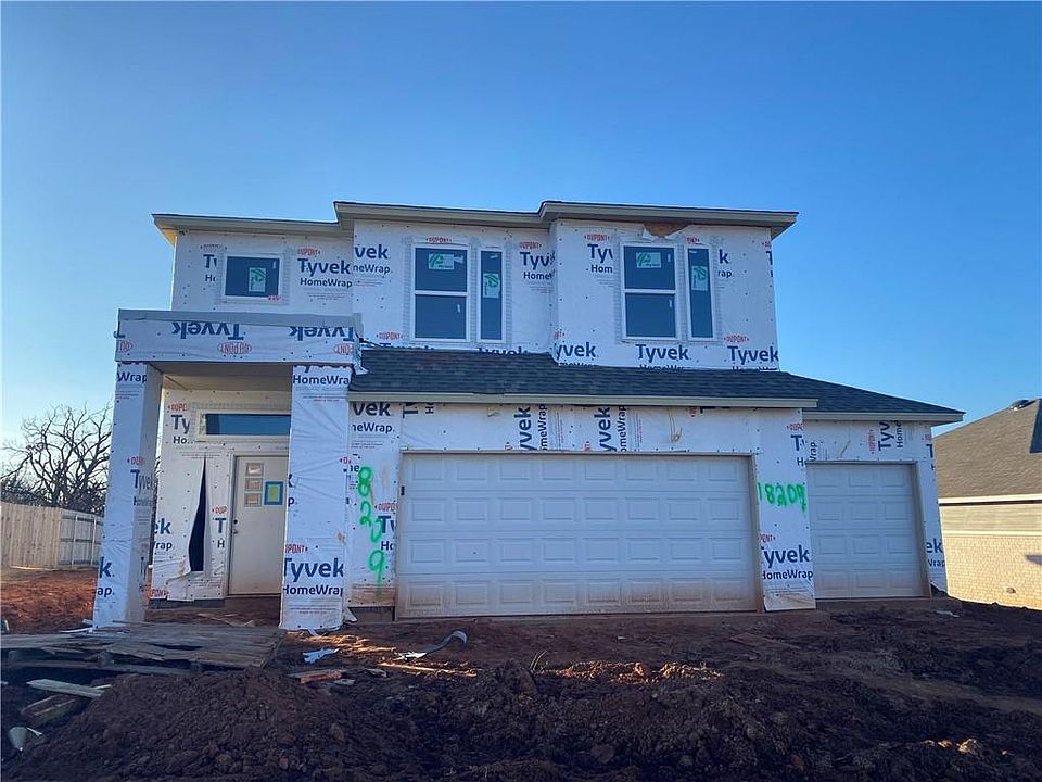 1st image of 18209 Chisholm Creek Farms Ln