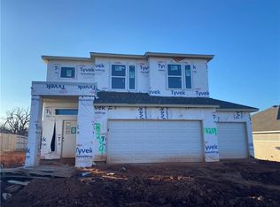 18209 Chisholm Creek Farms Ln, Edmond, OK 73012