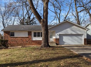 3237 S Ferguson Avenue, Springfield, MO 65807