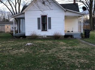 507 E Delaware Ave, Casey, IL 62420