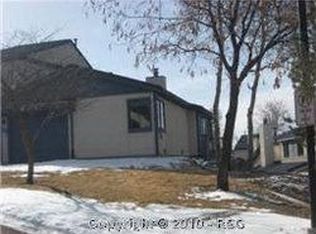4580 Castlepoint Dr, Colorado Springs, CO 80917