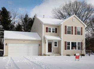 4709 Roland Cir, Portage, MI 49024