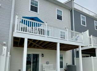 12434 Sea Oaks Ln UNIT 2, Berlin, MD 21811
