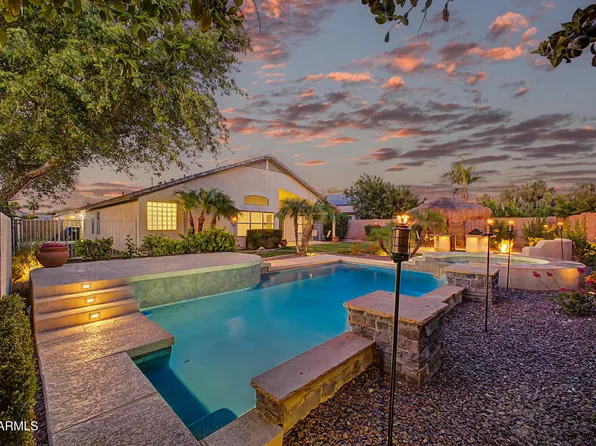 3311 W WALTER Way, Phoenix, AZ 85027