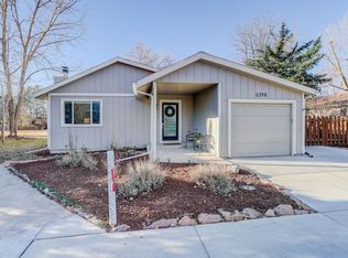 6398 Twin Lakes Rd, Boulder, CO 80301