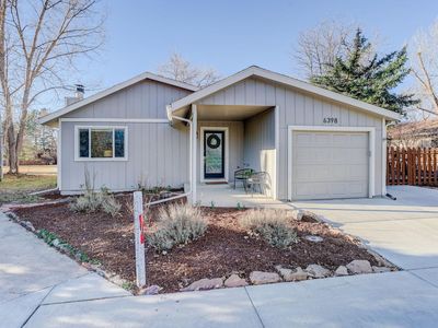 6398 Twin Lakes Rd, Boulder, CO, 80301