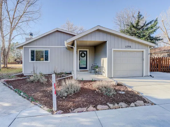 6398 Twin Lakes Rd, Boulder, CO 80301