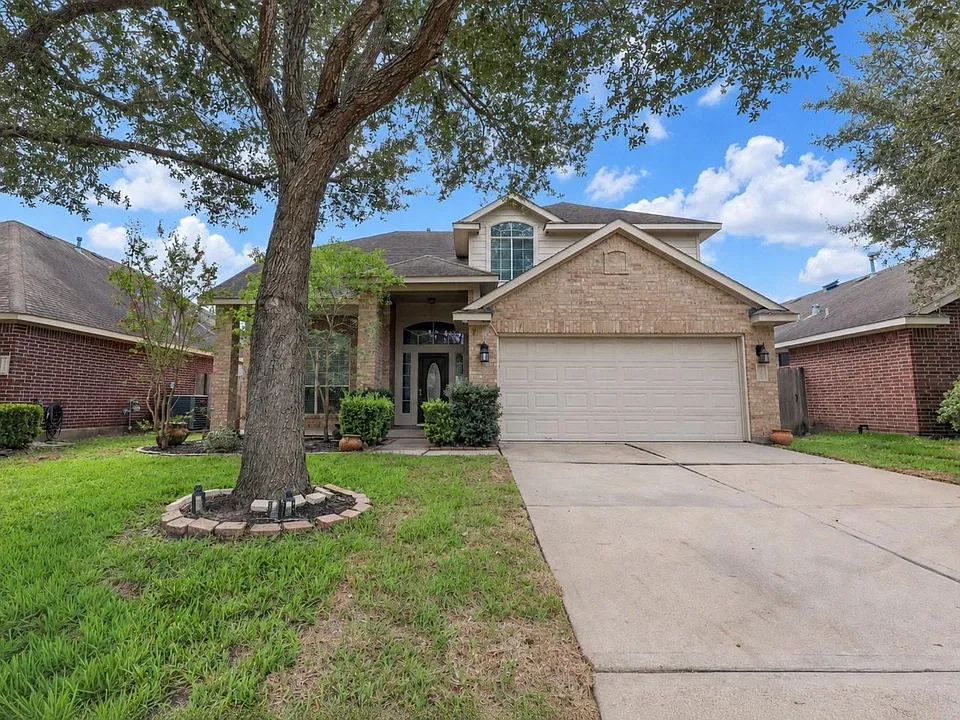 25215 Spring Iris Ln