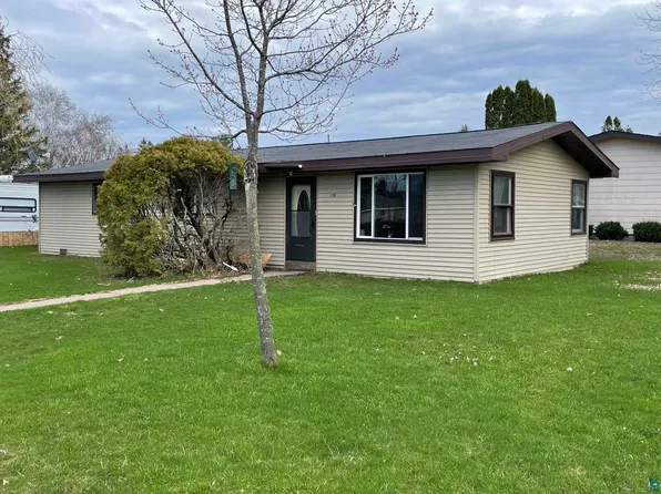 1200 5th St E, Ashland, WI 54806