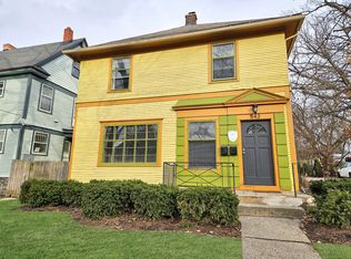 543 Wealthy St SE #1, Grand Rapids, MI 49503